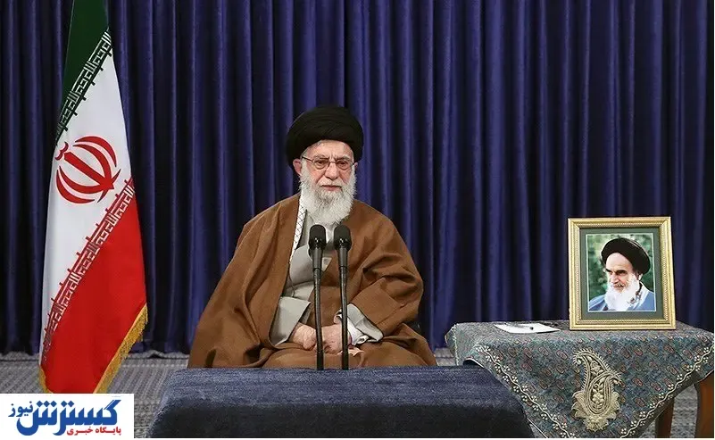 پیام مهم رهبری به فرهنگیان کل کشور