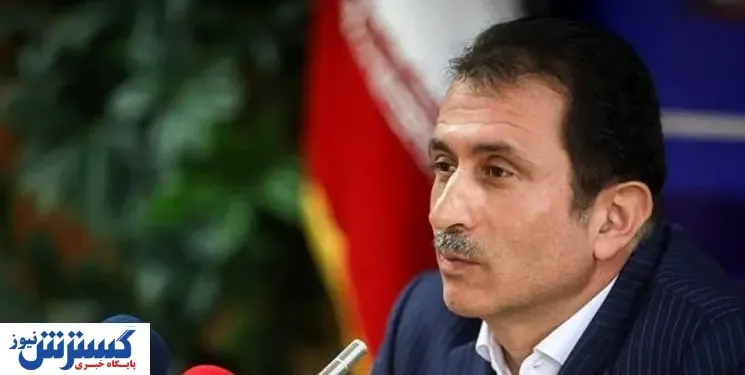حجم صادرات ایران در سال گذشته چقدر بود؟