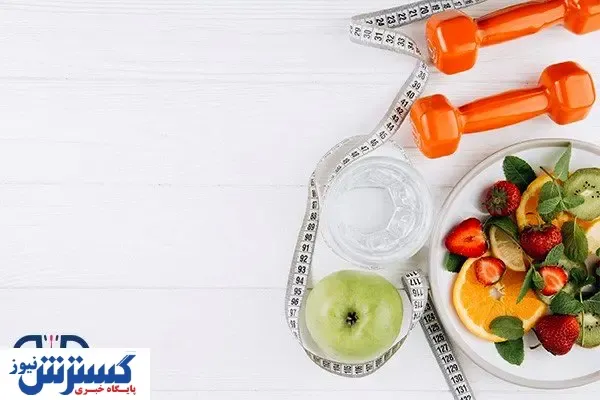 سه نکته طلایی برای کاهش وزن در سریع ترین زمان ممکن!