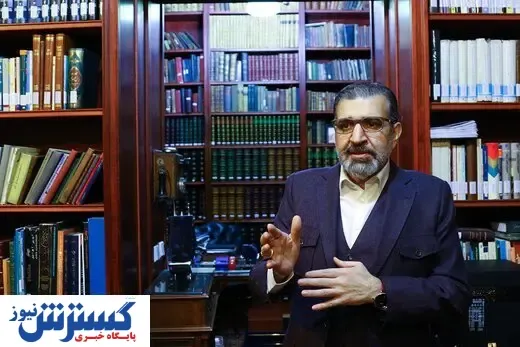 خرازی:‌ چرا پول مردم ایران باید دست خواننده معروف ترکیه باشد؟