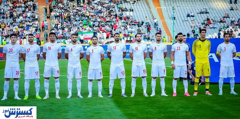 هواداران در نوروز به کمک تیم ملی می‌آیند