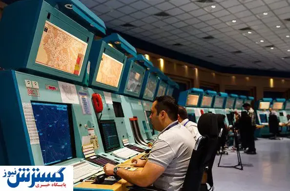 گواهینامه ISO ۹۰۰۱ اداره اطلاعات هوانوردی تمدید شد