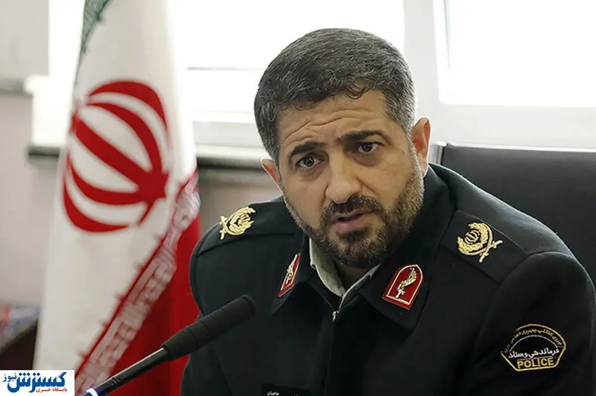 چند پیامک کشف حجاب ارسال شد؟