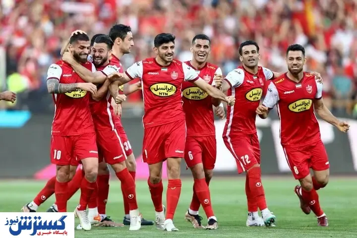 مربی استقلالی دست روی ستاره پرسپولیس گذاشت