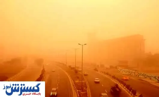 اعلام وضعیت قرمز در خوزستان