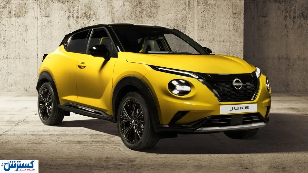 رونمایی از خودرو محبوب ایرانی‌ها / این جواهر تماشایی را ببینید