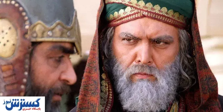 مختارنامه فیلم سینمایی شد!