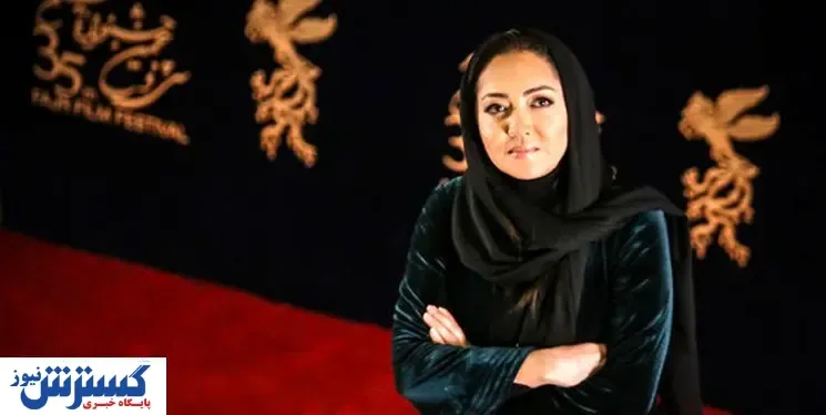 نیکی کریمی تهیه کننده شد