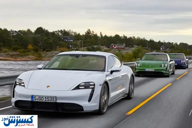 صف طولانی برای خرید این خودرو / ۶ ماه صبر کنید!