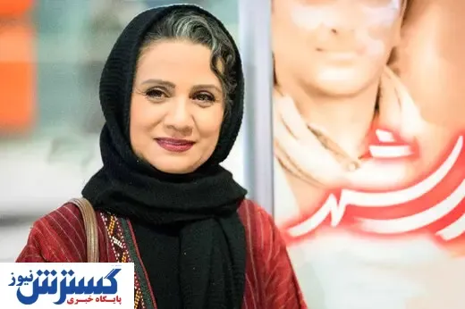 روایت فلورا سام از حضور در دنیای مجری گری