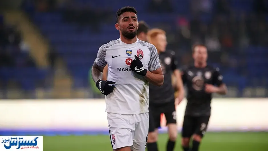 قیمت جدید ستاره استقلالی اعلام شد / برابر با ۴۲ هزار ماه دستمزد یک کارگر