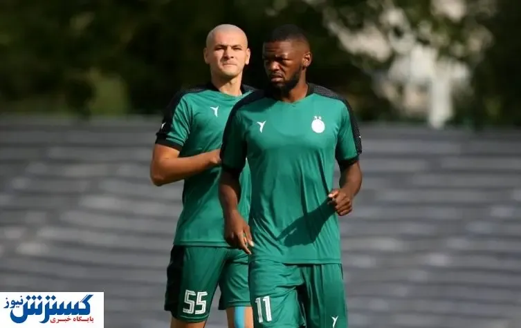 بازگشت رفیق سیلوا به استقلال