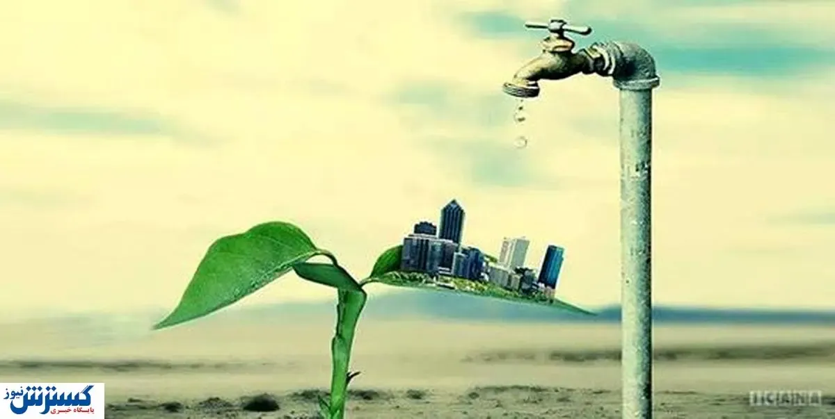 تهرانی ها منتظر نوبت‌بندی آب باشند