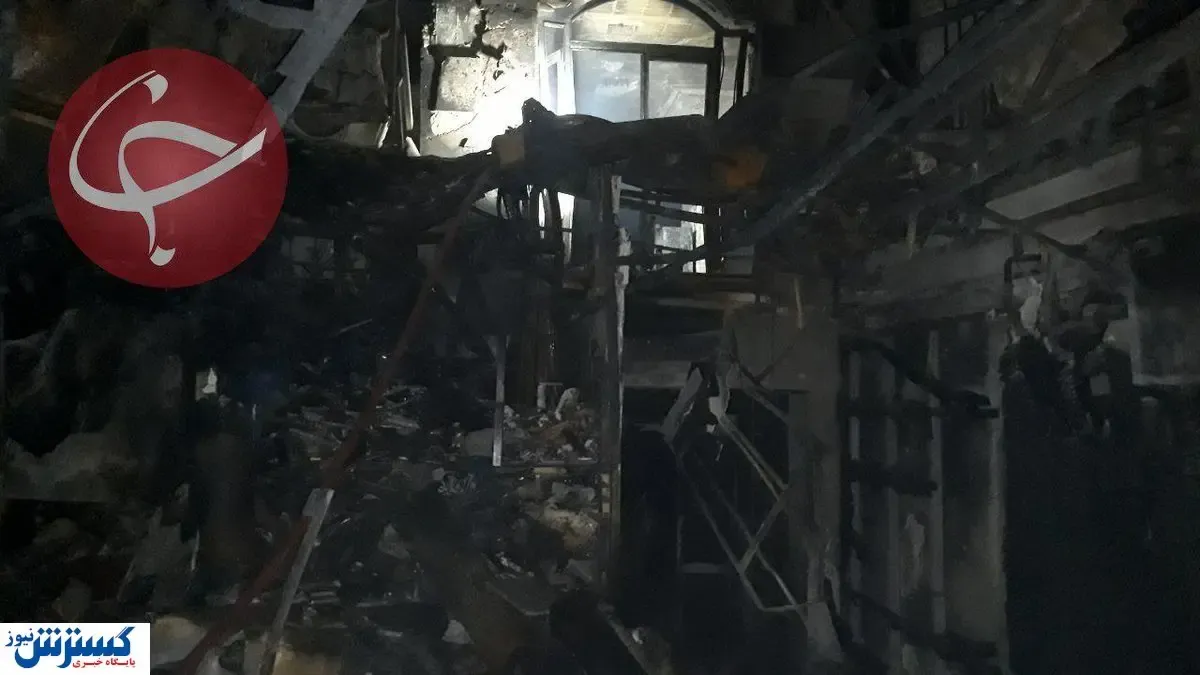 تعداد کشته‌های انفجار شمال تهران به ۱۸ نفر رسید