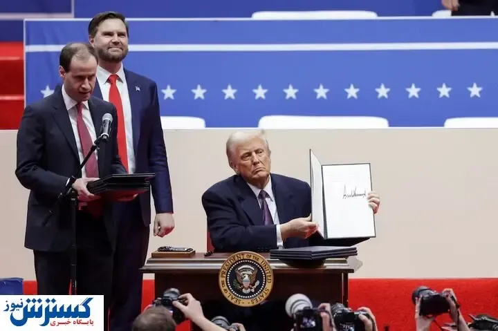 اقتصاد جهان در آستانه طوفان | ترامپ بازی خطرناکی را آغاز کرد