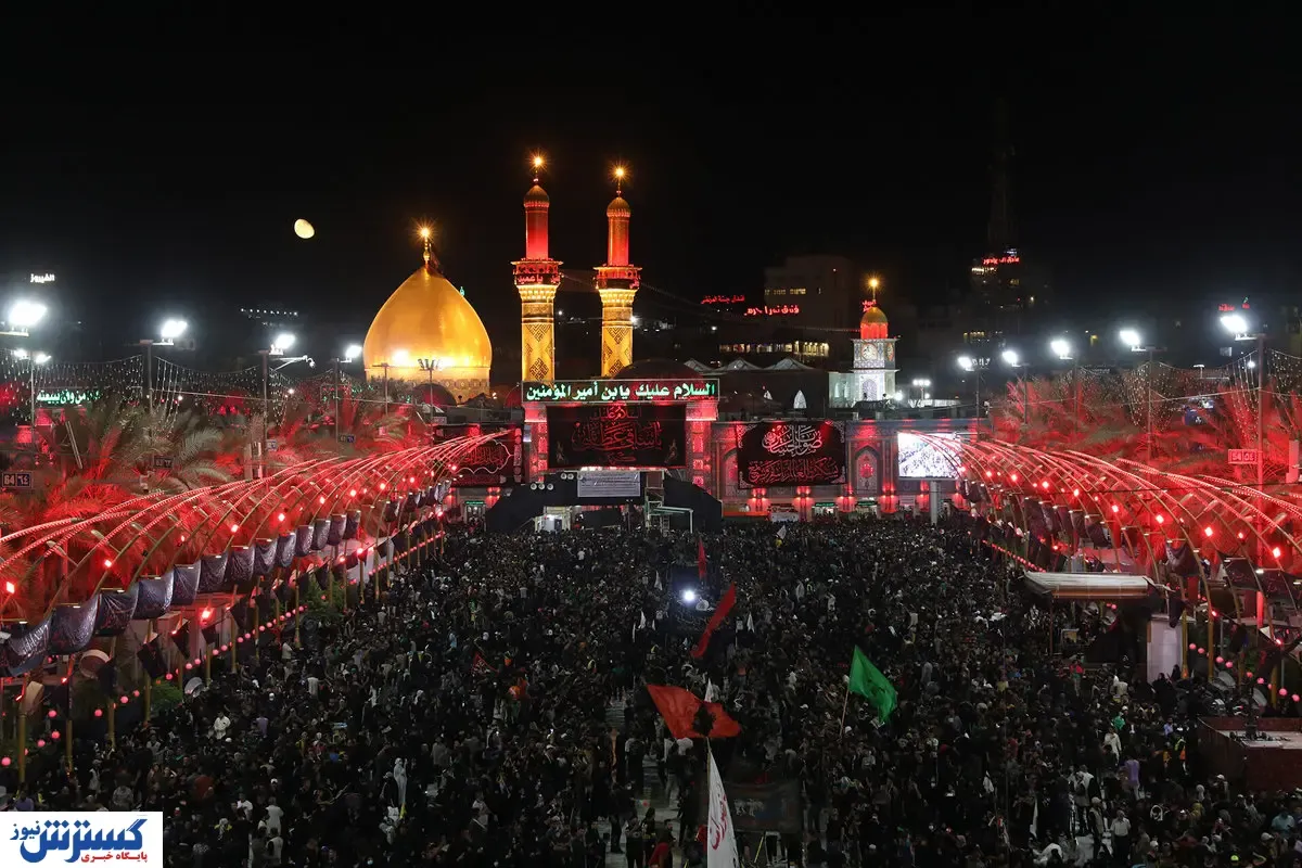 پایان انتظار زائران اربعین | قیمت‌ بلیط اتوبوس تعیین تکلیف شد