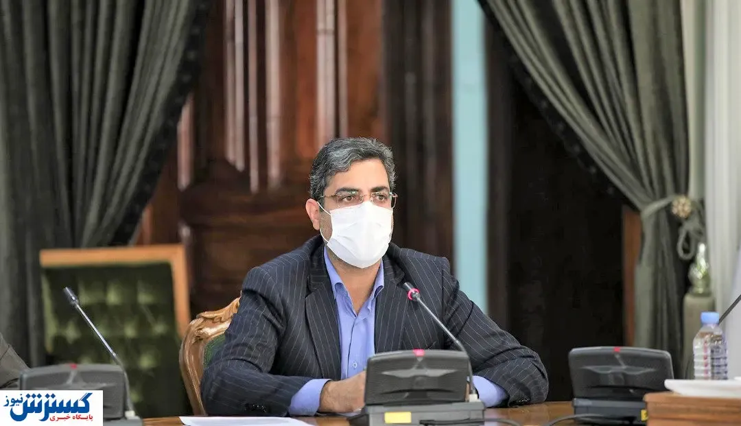 جذب سرمایه گذاری در شهرک صنعتی اردبیل۲ تسهیل می شود
