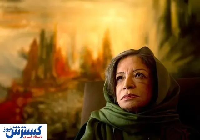 آخرین وصیت ایران درودی چه بود؟