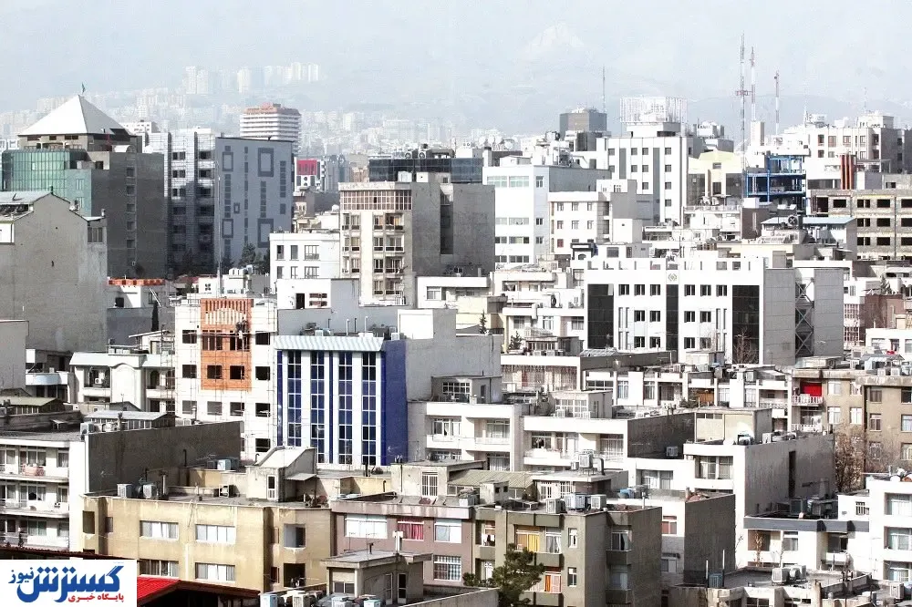 دلالی بلای جان بازار مسکن