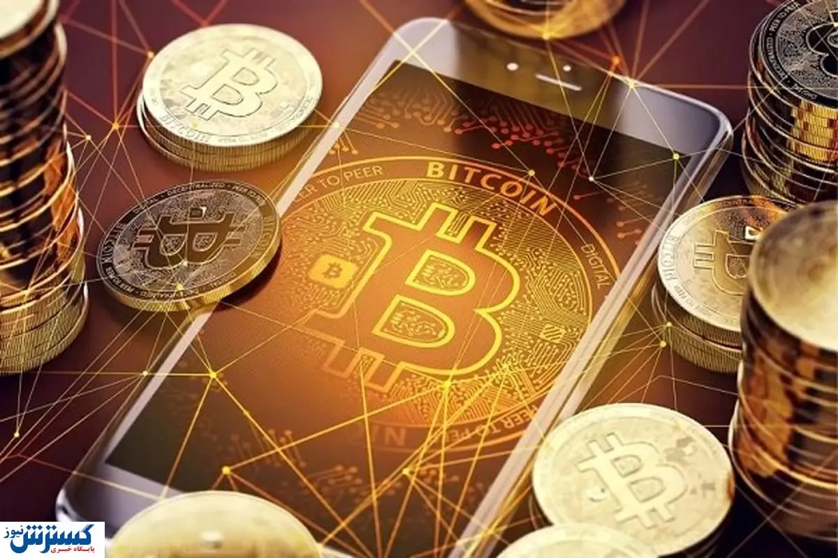 تغییرات قیمتی ۱۰ ارز دیجیتالی بزرگ دنیا / بیت کوین رشد کرد