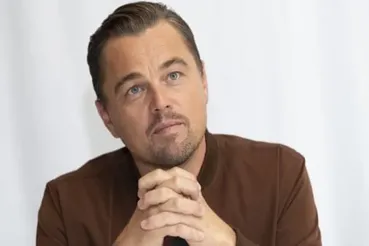 «دی‌کاپریو» حقیقت عجیبی را درباره فیلم «تایتانیک» برملا کرد