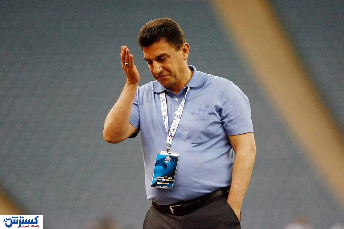 ستاره استقلالی جام جهانی را رسماً از دست داد