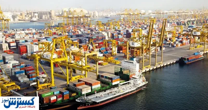 آخرین وضعیت موجودی کالاهای اساسی در بنادر