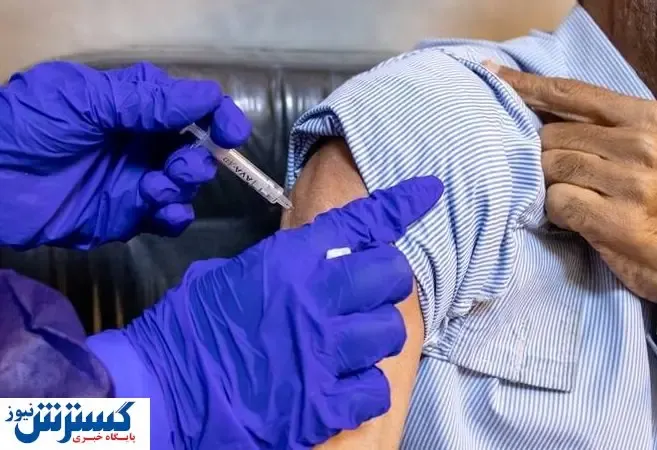 خبر مهم درباره واکسیناسیون خبرنگاران