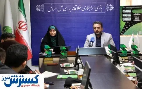 رکوردشکنی ایران در زمینه بازی های رایانه‌ای