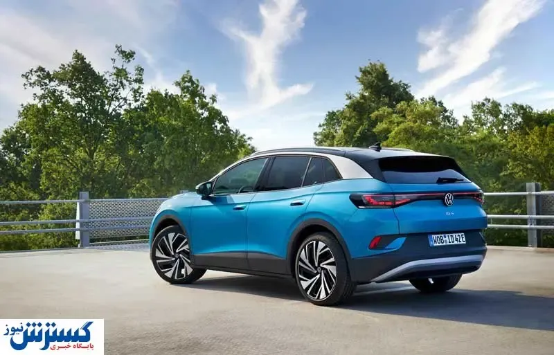 شرایط پیش فروش جذاب ترین خودرو برقی سال (بهمن ۱۴۰۳)