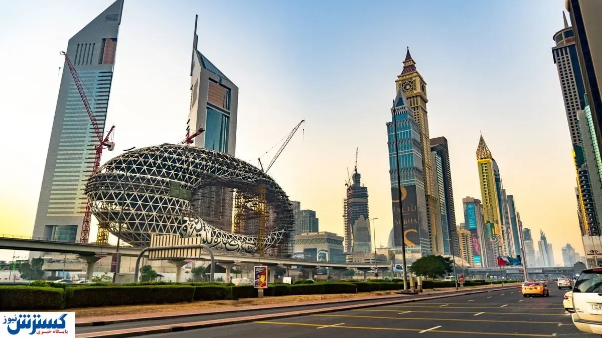 روش‌های سرمایه گذاری در دبی دریافت ویزای امارات