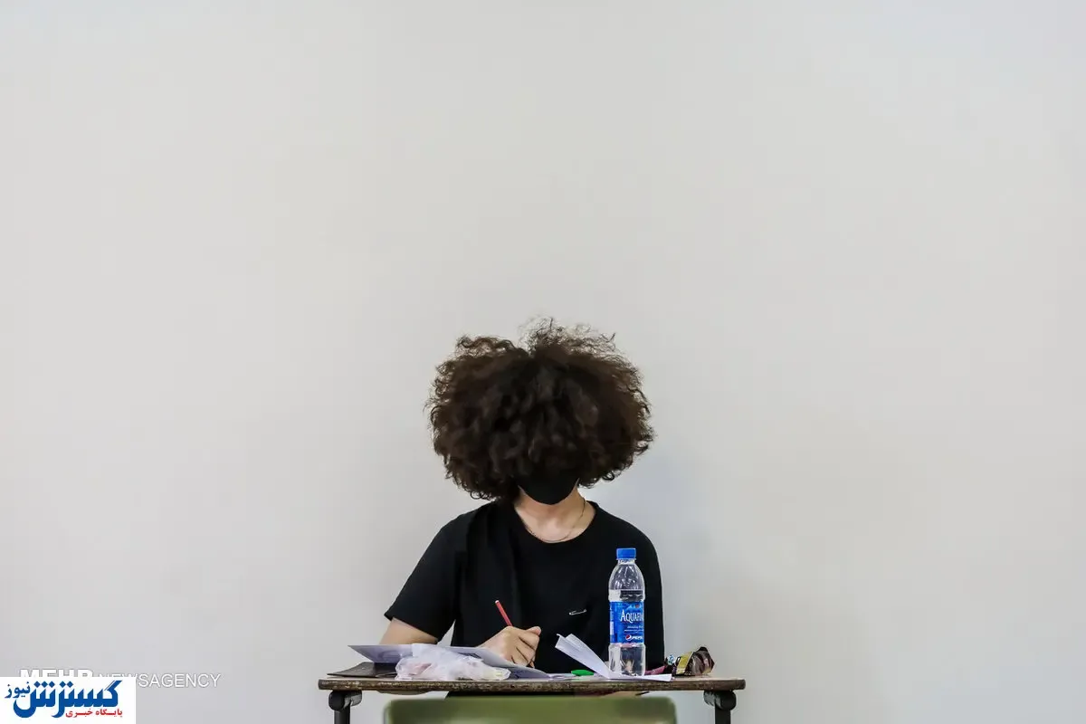 داوطلبان کنکور هنر ۱۴۰۰