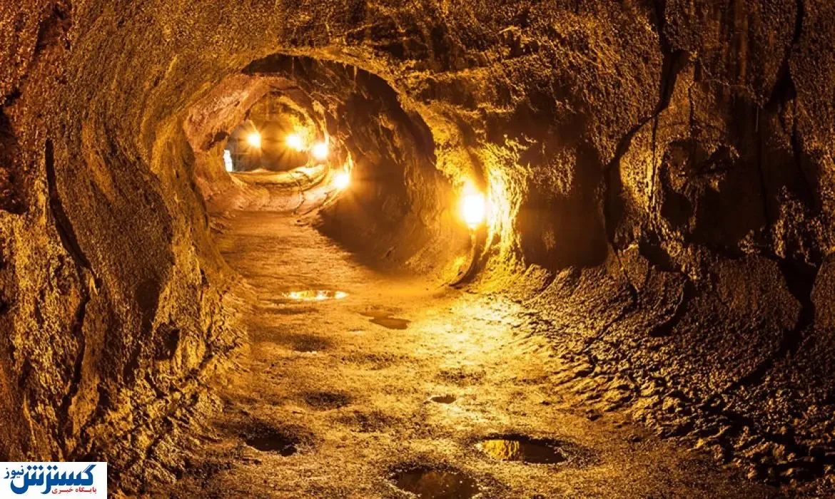 حضور کارشناسان روسی در معدن مانع ارزبری می‌شود