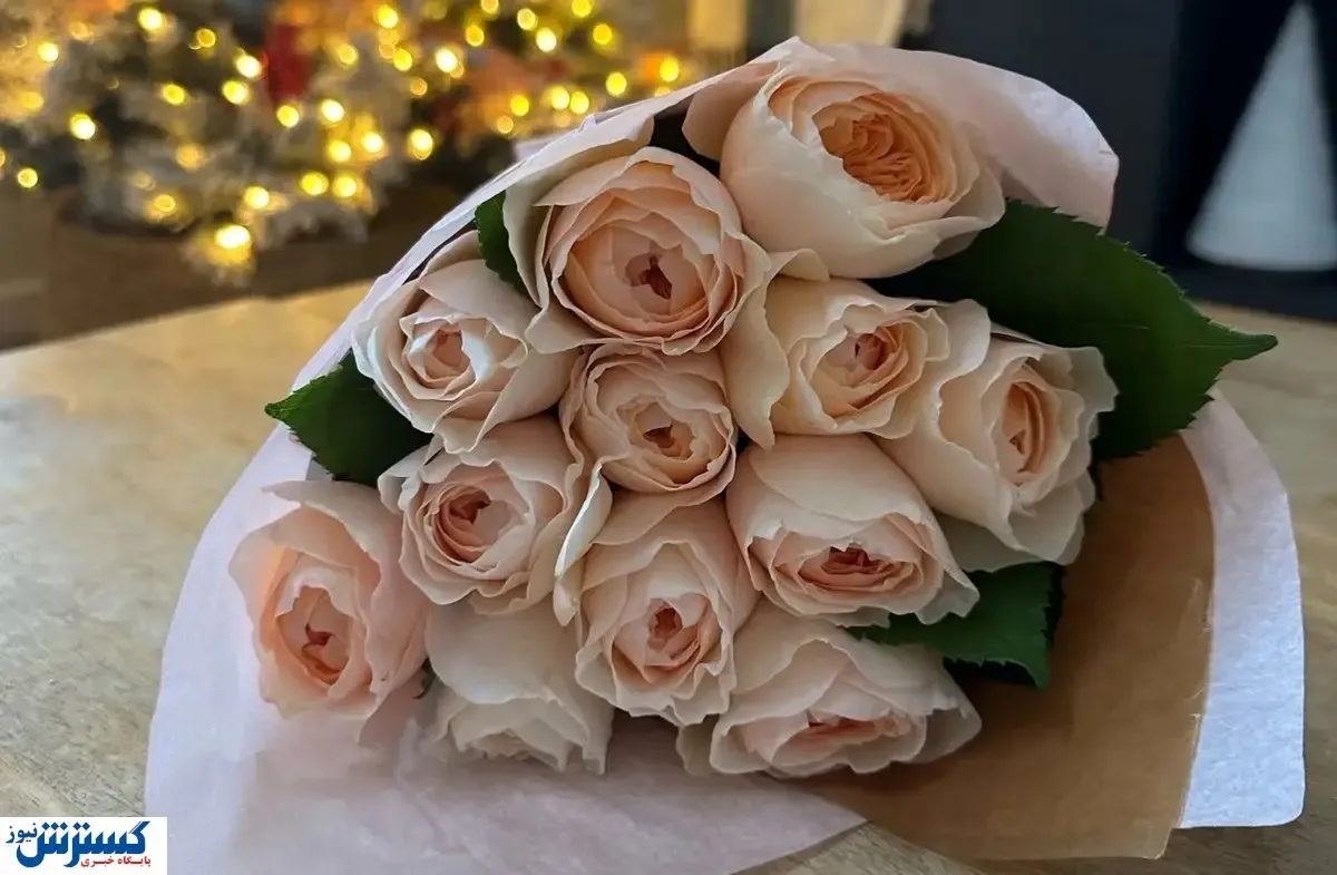 قیمت‌ گل برای روز مادر اعلام شد / از این مبلغ گران‌تر نخرید