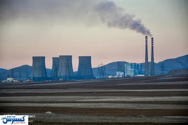 تصاویر/ دود مازوت در چشم مردم!