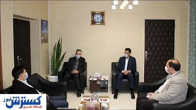 منتظر نوزدهمین نمایشگاه بین‌المللی کشاورزی اصفهان باشید