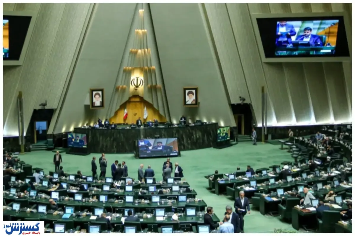 نماینده ها بخشی از حقوق خود را به این افراد دادند