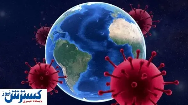 افزایش تعداد قربانیان کرونا در کشور(۱۱مرداد)