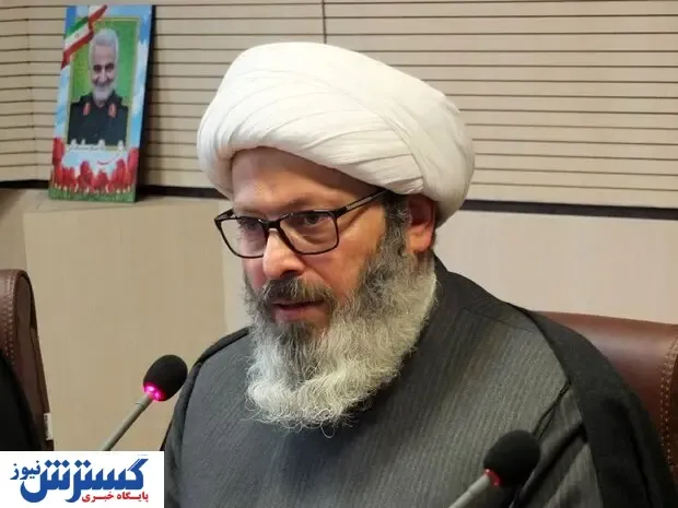 حجت‌الاسلام قاسمیان در عربستان دستگیر شد | ویدئویی که باعث بازداشتش شد + ببینید