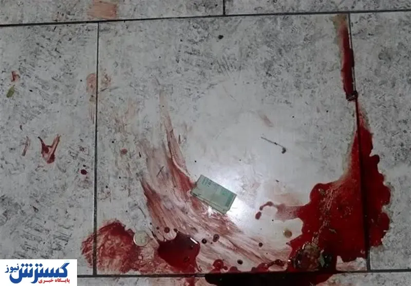 جنایتی وحشتناک در دربند تهران | قاتل افغانستانی : جسدش را به داخل حمام بردم و مثله کردم