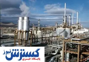 ضرورت توسعه صنایع پایین ‌دستی در حوزه پتروشیمی