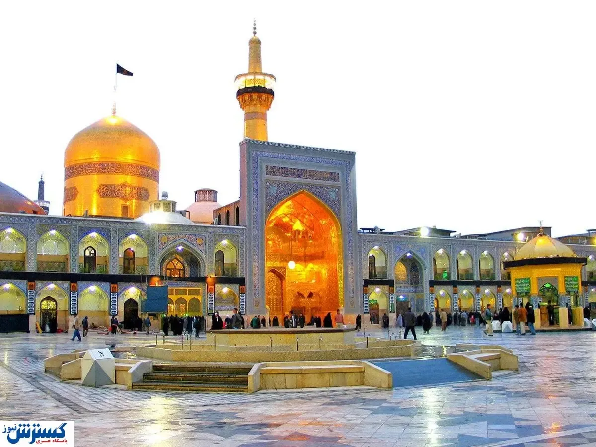 چطور بلیط چارتری مشهد را بخرم؟