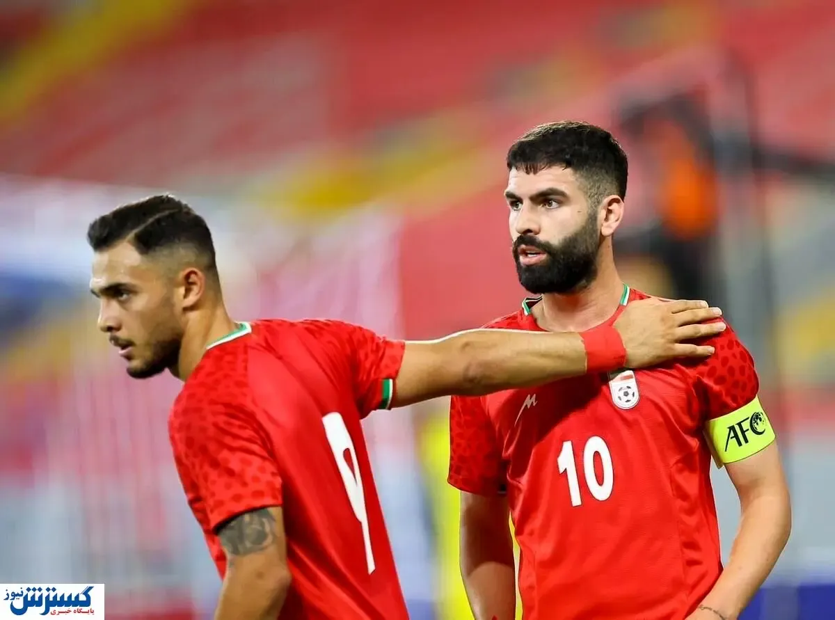 شوک بزرگ به پرسپولیس!