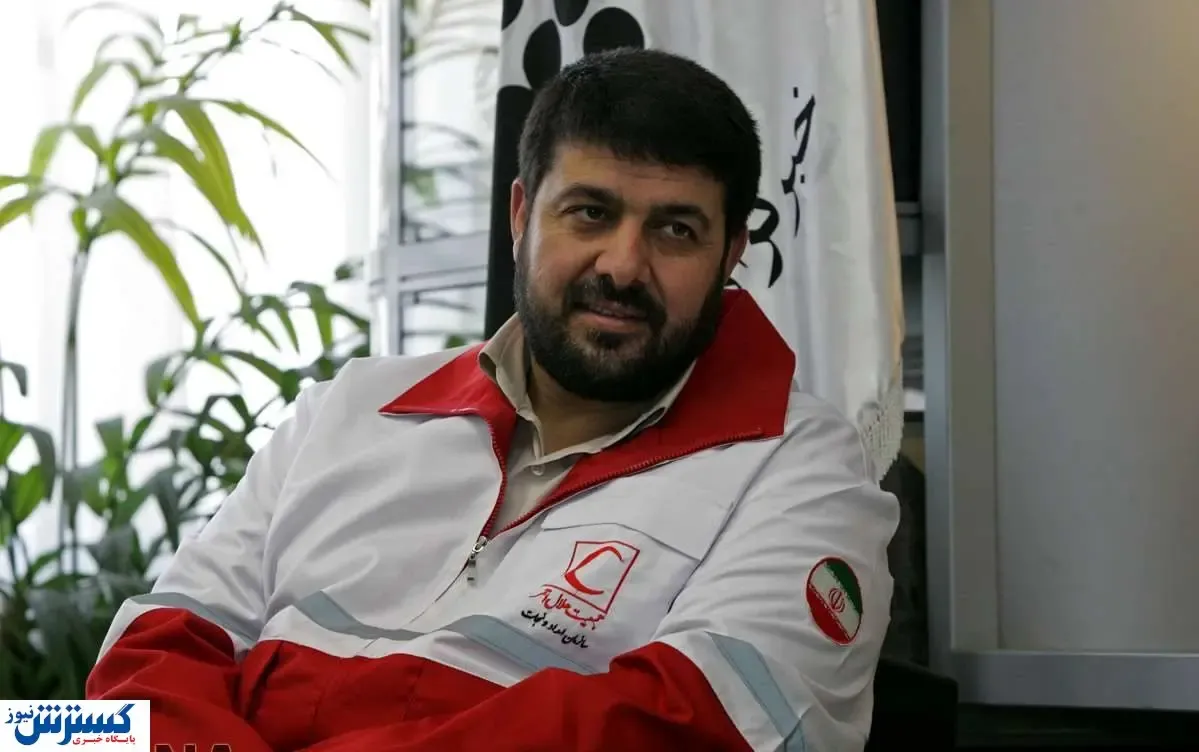 اتمام واکسیناسیون اتباع ساکن ایران