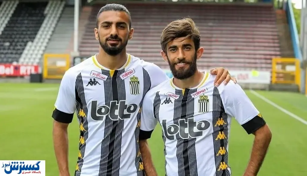 گزینه پرسپولیس در تور فولاد افتاد