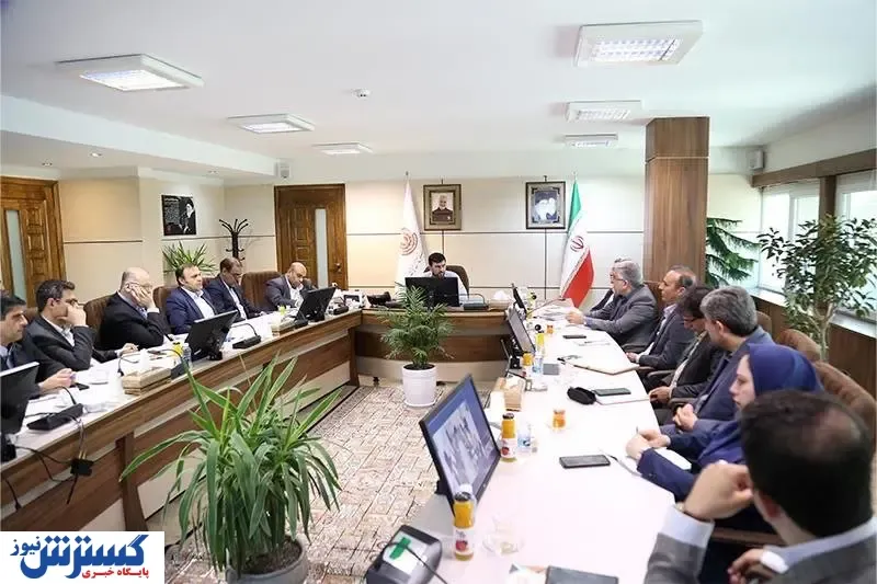 مشارکت شرکت مس، معاونت علمی ریاست جمهوری و مپنا برای ساخت دامپتراک ملی