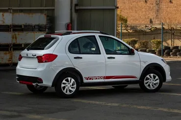 بازار خودرو قفل شد/ قیمت خودروهای سایپا امروز چهارشنبه ۲۷ اسفند + جدول