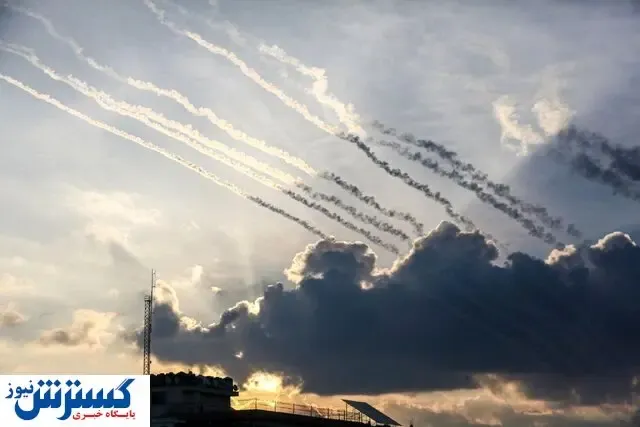 واکنش ایران به عملیات طوفان الاقصی