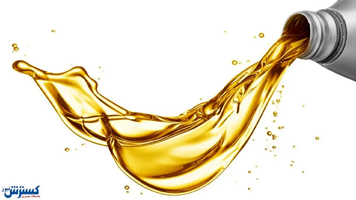 قیمت روغن موتور در بازار چند؟(۲۵آبان)