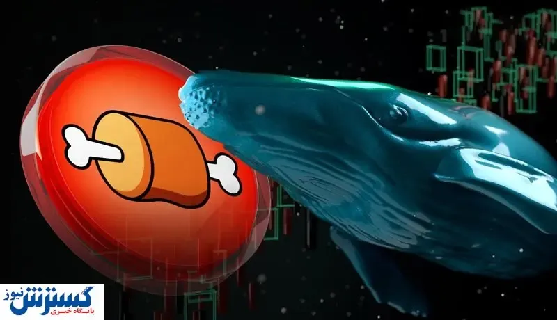 نهنگ‌های ارزهای دیجیتال به دنبال استخوان!